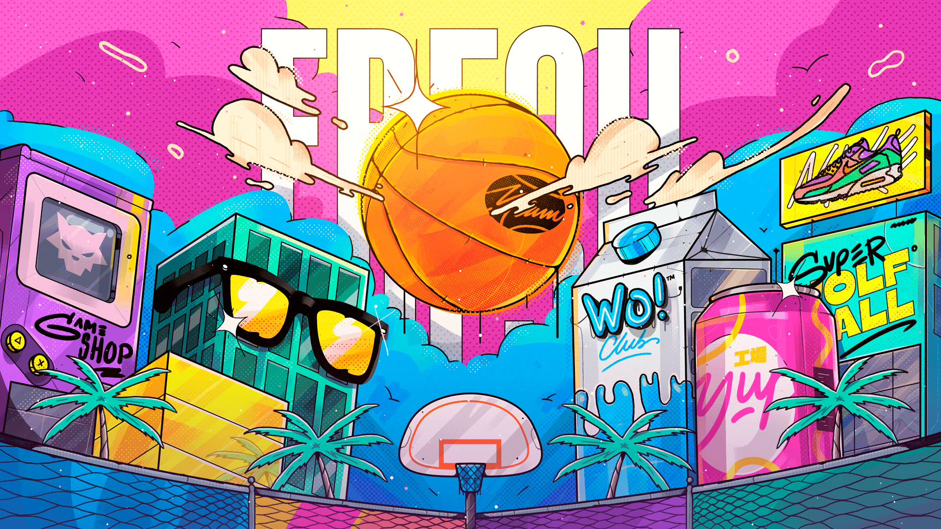 HypeWolf