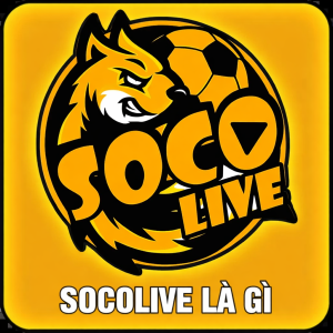socolive là gì