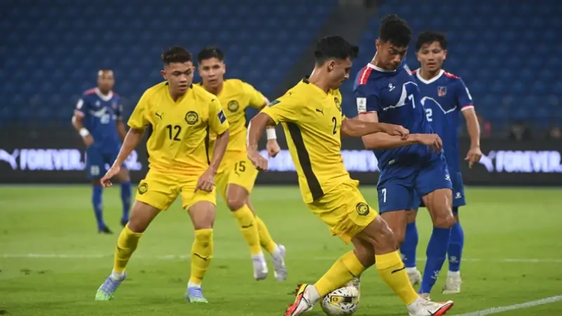 7 cầu thủ Malaysia bị cấm thi đấu 12 tháng