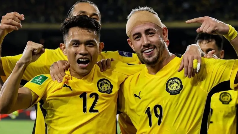 Dư luận Malaysia phản ứng gay gắt