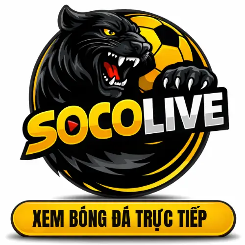 socolive xem bóng đá trực tiếp